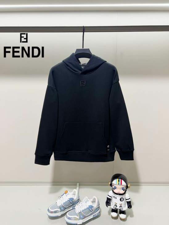 Picture of Fendi Hoodies _SKUFendiXS-L24cr843082